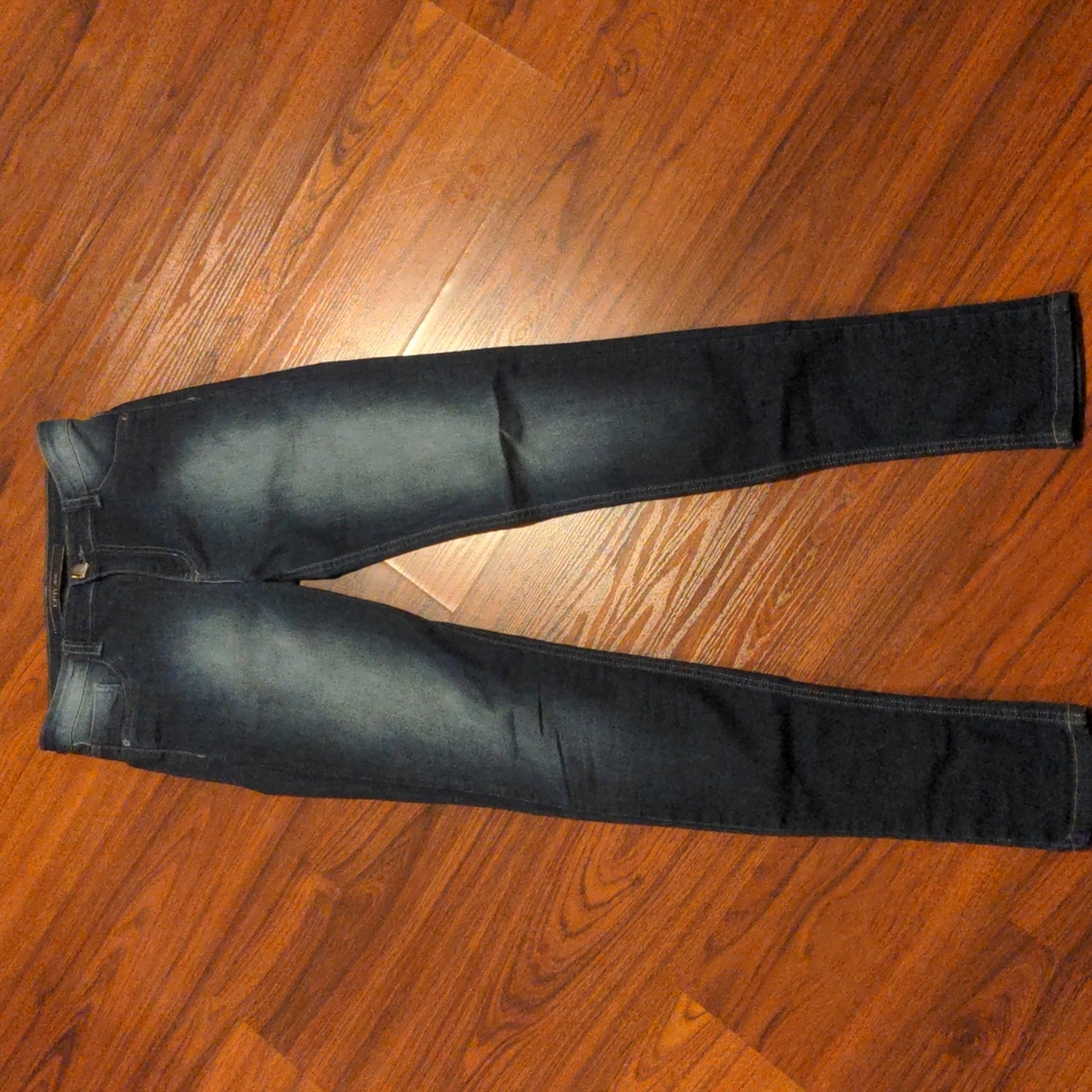 3/$30 DIMY Brazilian Skinny Jeans - 36 size 0